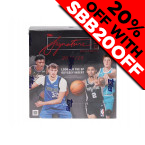 2025-26 Topps Signature Class Basketball MEGA Box (Choose Team - 10-box Break #1) Basketball